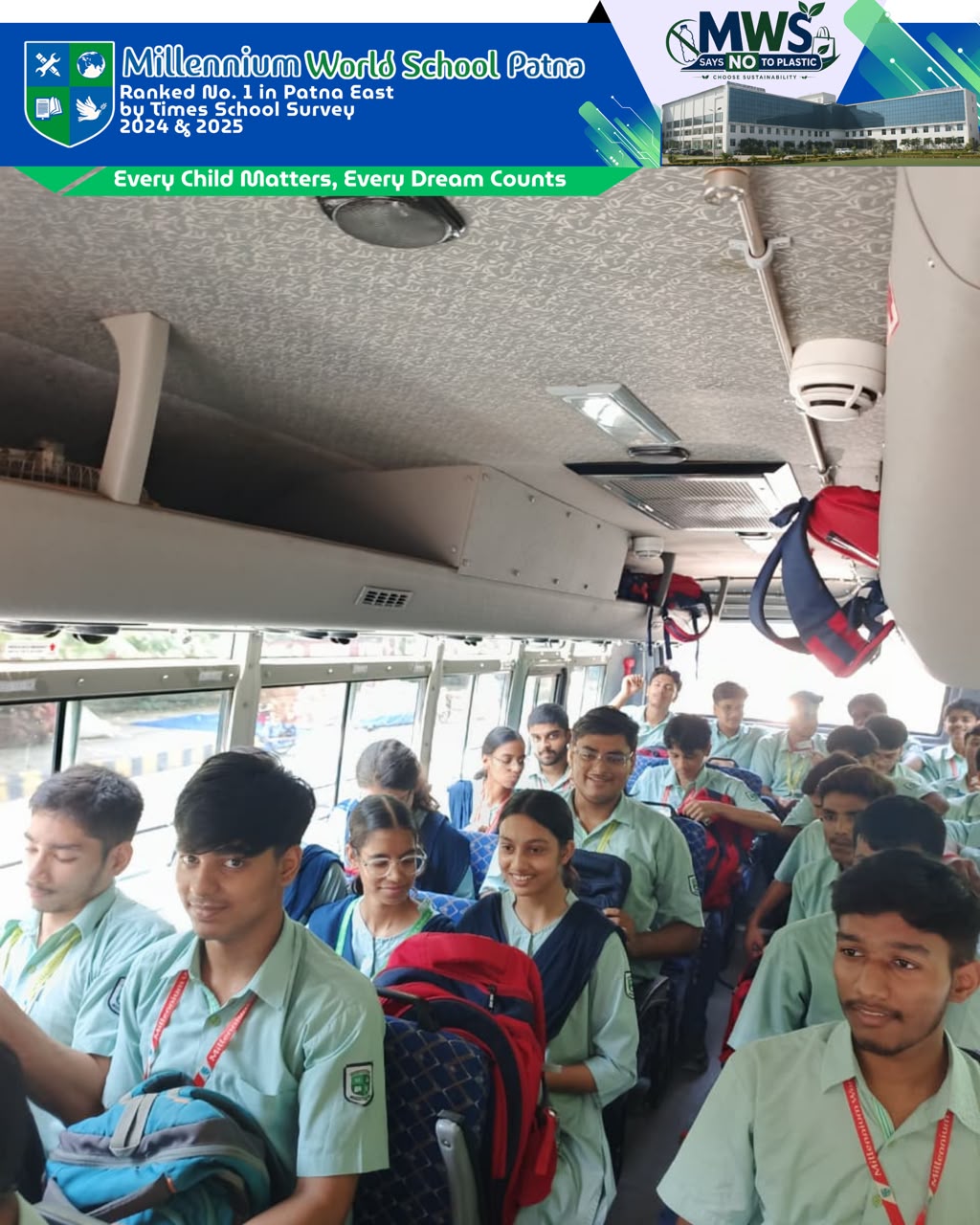 cbse school in kankarbagh patna